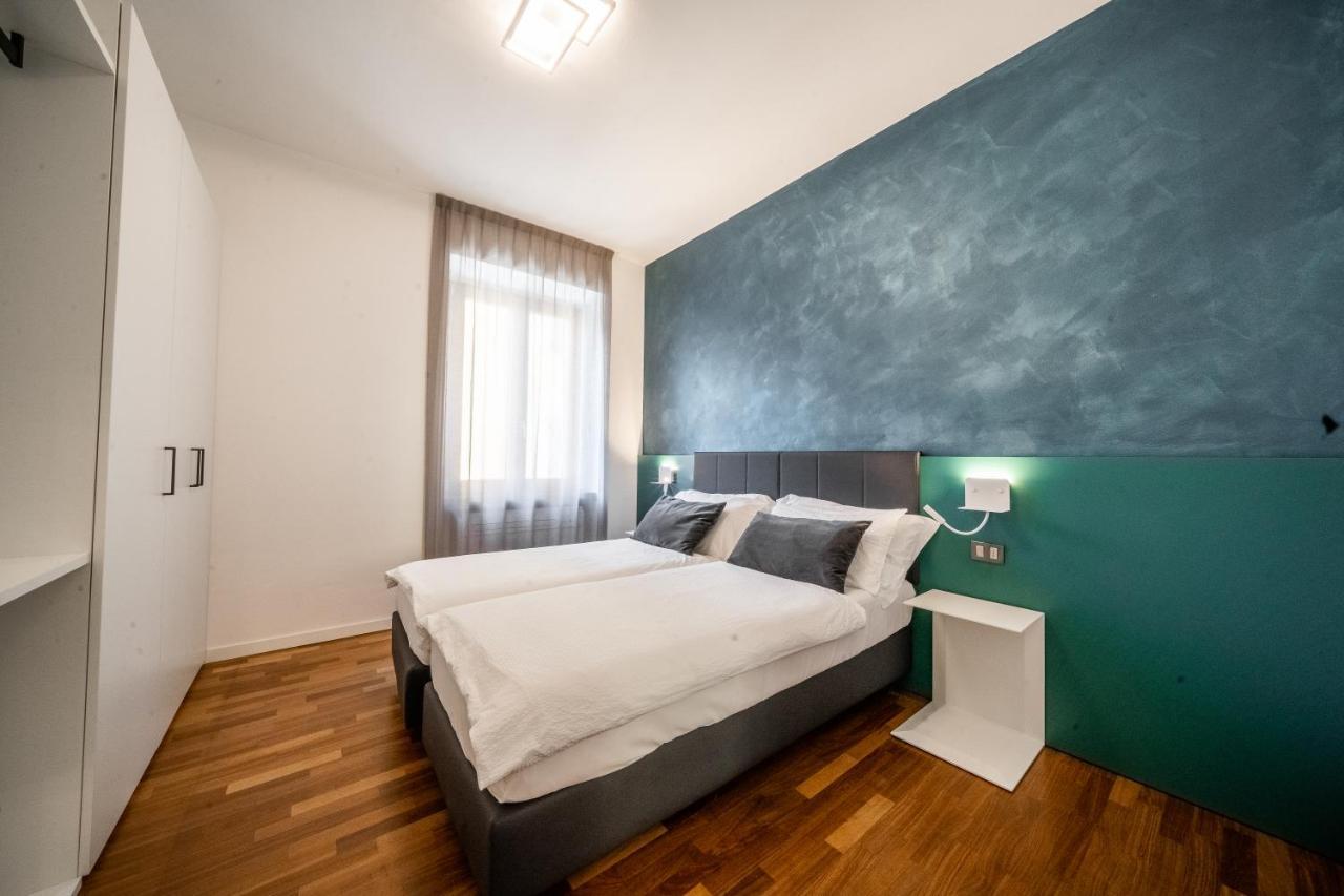 Appartamenti Vasco Renna Surf Center Torbole Sul Garda Exterior photo