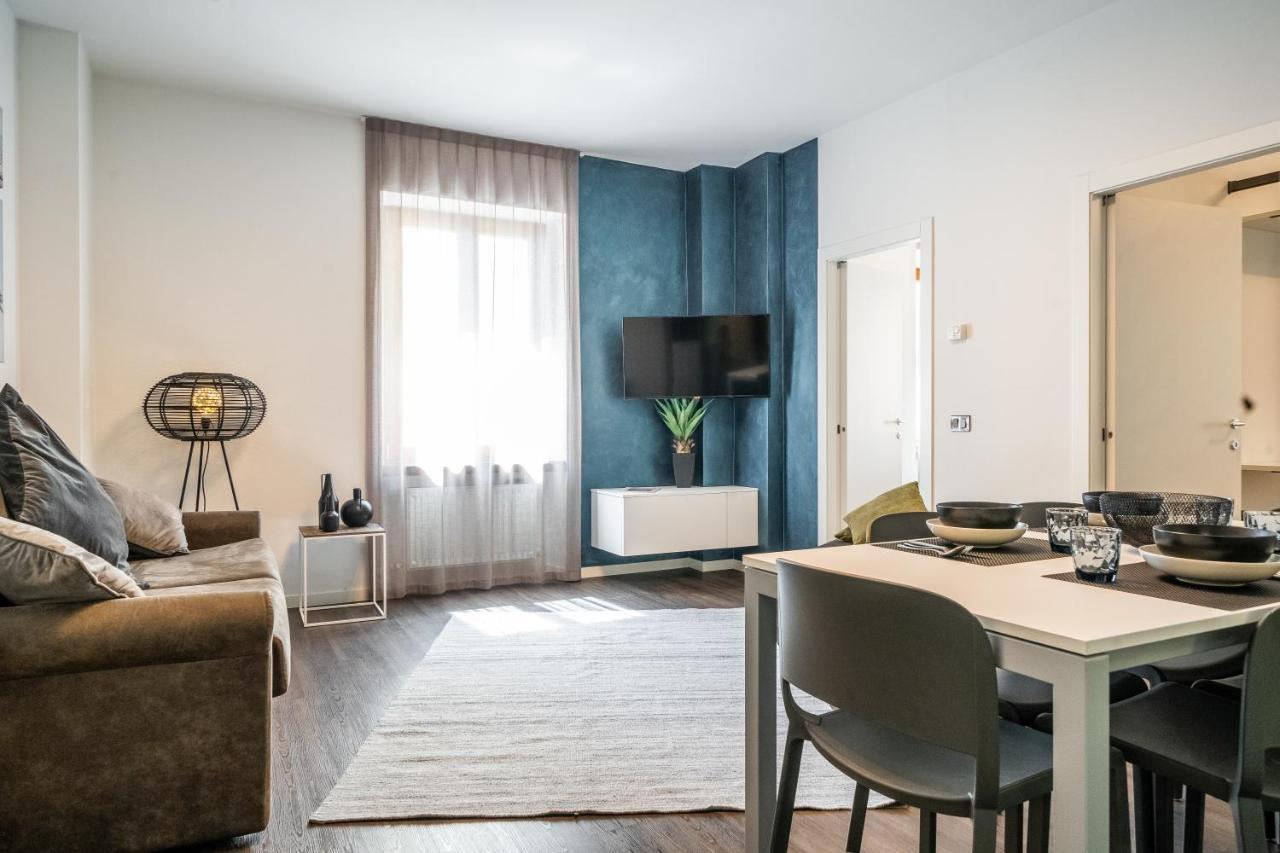 Appartamenti Vasco Renna Surf Center Torbole Sul Garda Exterior photo